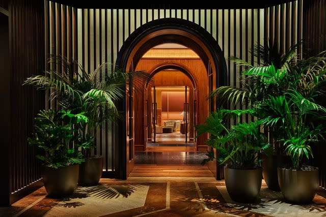 <p>Courtesy of Pendry Hotels</p>