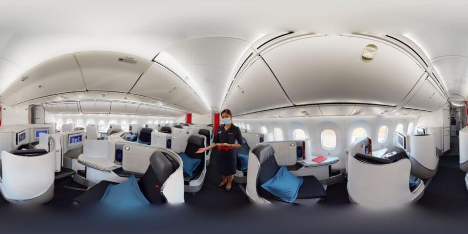 <em>Credit: Air France</em>