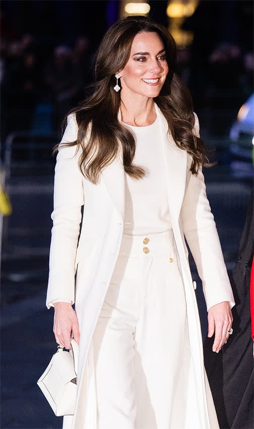 Princesa de Gales, Kate Middleton 