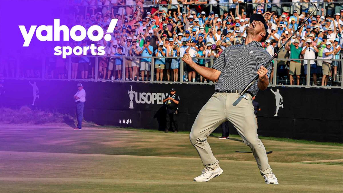 Bryson DeChambeau Outplays Rory McIlroy in Thrilling US Open Victory