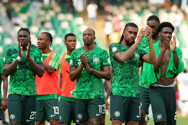 Ivory Coast vs Nigeria: AFCON prediction, kick-off time, TV, live
