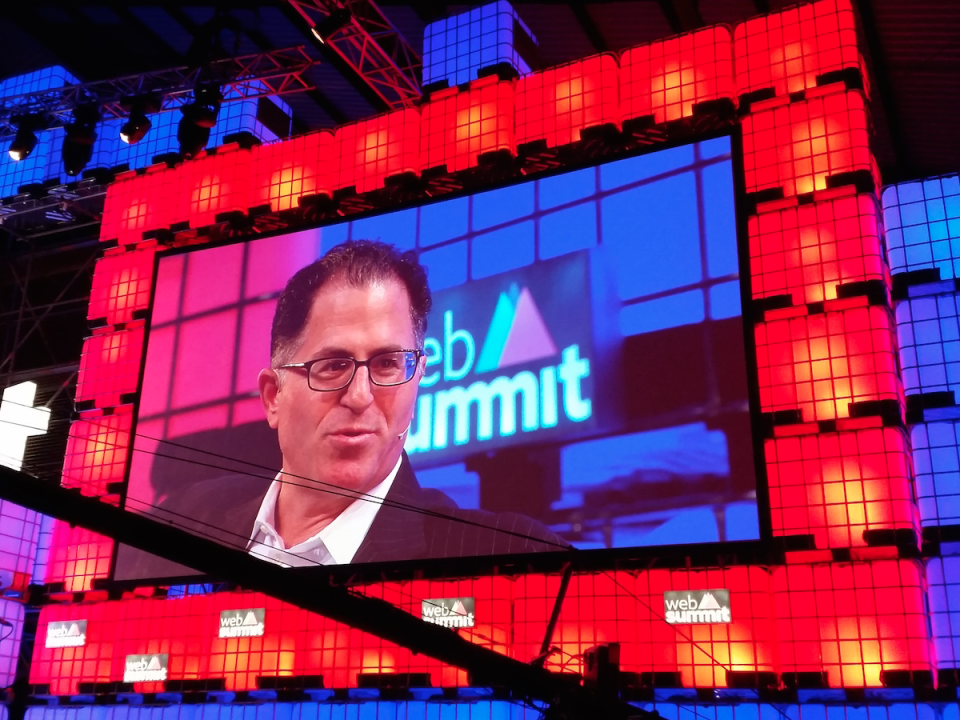 Michael Dell