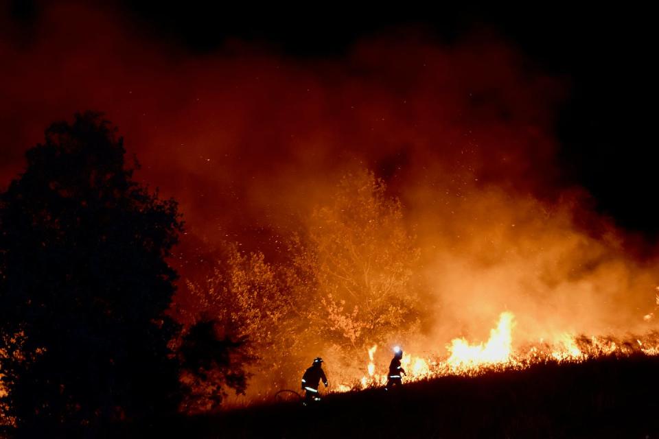 El cambio climático está empeorando, pero tenemos los medios para actuar. Shutterstock