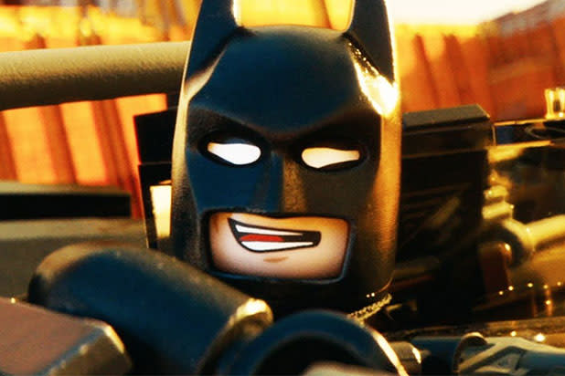 every dc comics movie ranked lego batman movie