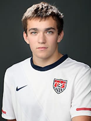 Massachusetts teen Nico Calabria, who is a one-legged soccer star — TeamUSAAmpSoccer.com