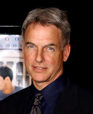 Mark Harmon at the LA premiere of Chasing Liberty