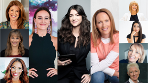 Meet the Top 5 Female Business Coaches You Need To Work With In 2023