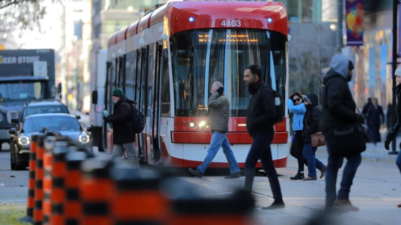 TTC's ridership strategy aims to reduce commuter 'pain points'