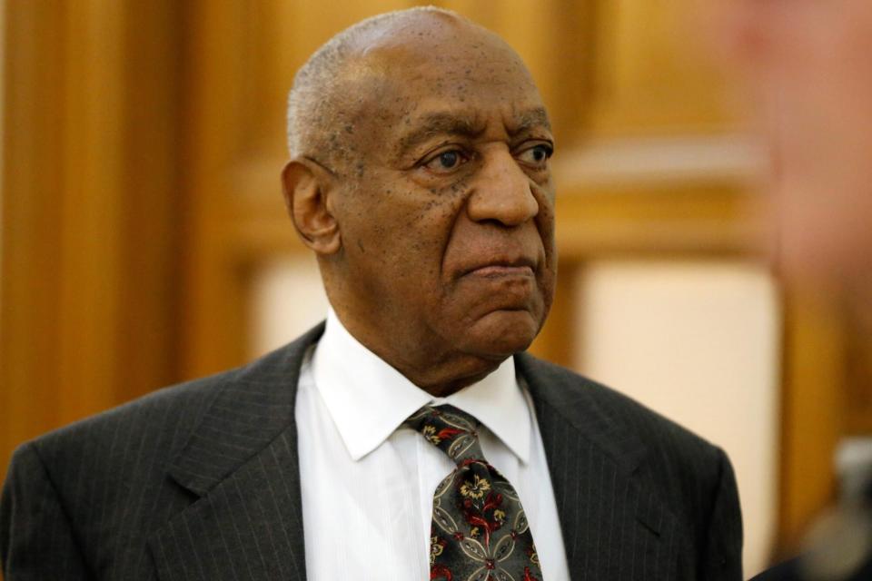 Bill Cosby Preliminary Hearing