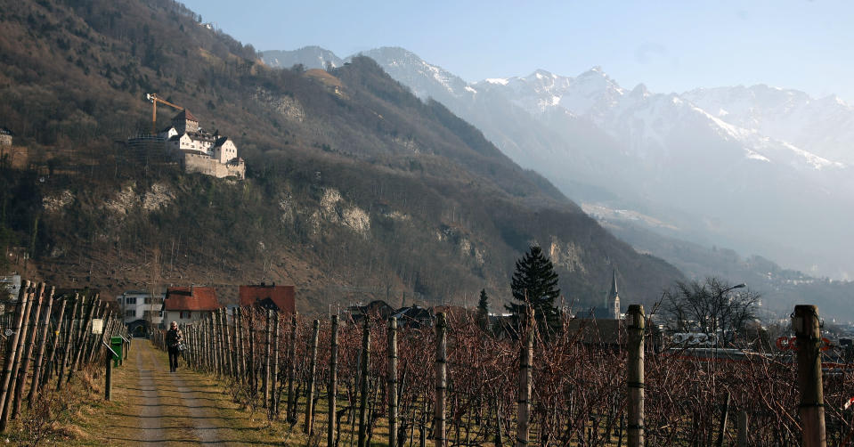 <p><b>Rank:</b> 23</p> <p><b>Country:</b> Liechtenstein</p> <p><b>Average unemployment rate:</b> 2.80%</p> <p>(Photo by Johannes Simon/Getty Images)</p>