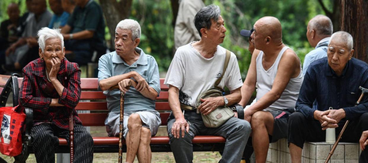 China is raising its shockingly low retirement age for the first time since the 1950s — and residents are angry about it. Are American workers next?