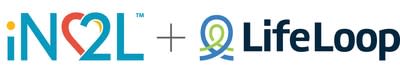 iN2L + LifeLoop, a Vista Equity Partners portfolio company, is on a mission to enhance the aging experience. Together, they offer the first and most comprehensive senior living technology platform designed to drive measurable impact across strategic priorities such as resident satisfaction, staff retention, workflow efficiencies, and occupancy rates to demonstrate clear value and achieve substantial ROI. (PRNewsfoto/iN2L)