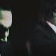 Marilyn Manson and Norman Reedus music video