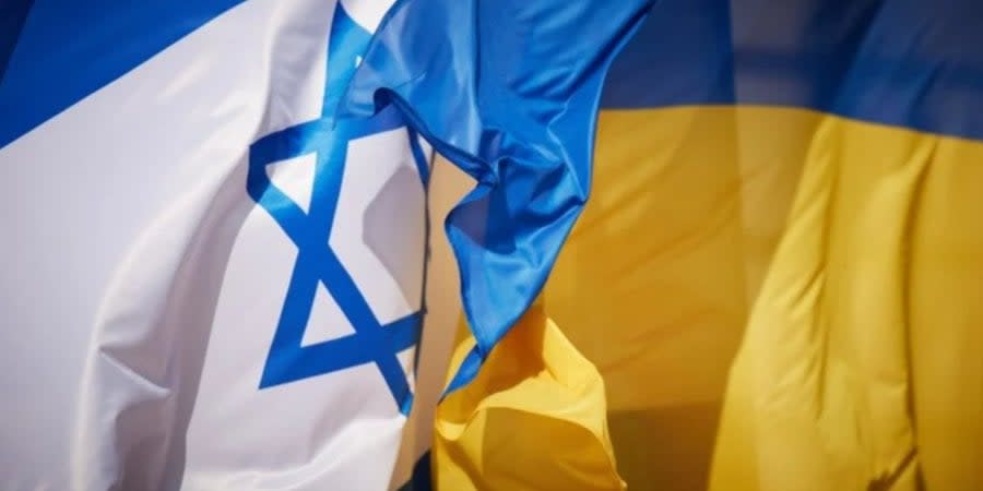 Israel increasingly denying entry to Ukrainians, situation escalating, say diplomats