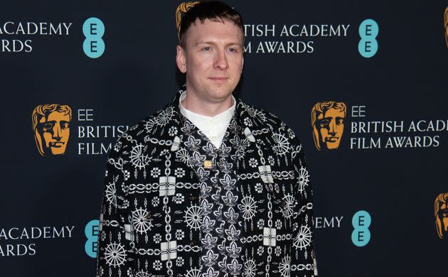 Joe Lycett