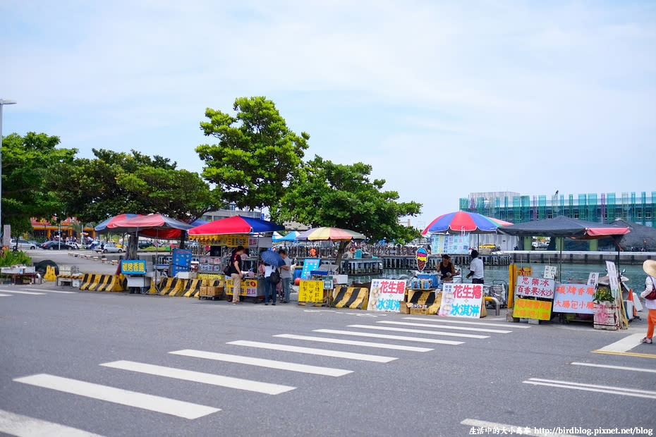 宜蘭好好玩 一日遊行程 蘭陽博物館  龜山島賞鯨豚  羅東夜市【鳥夫人】