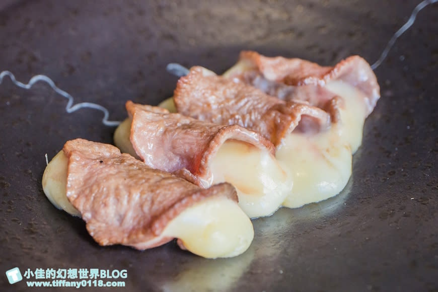 桃園「和東燒肉屋」