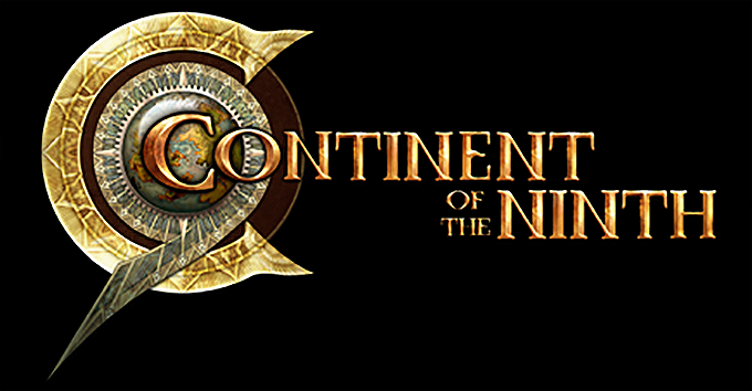 Continent of the Ninth Seal (C9)