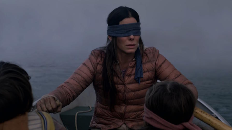 Bird Box