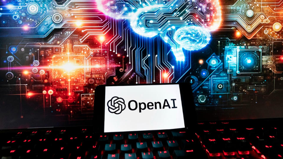 OpenAI首度披露　中俄等四國利用AI產生貼文帶風向