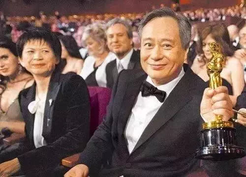 Ang Lee : 