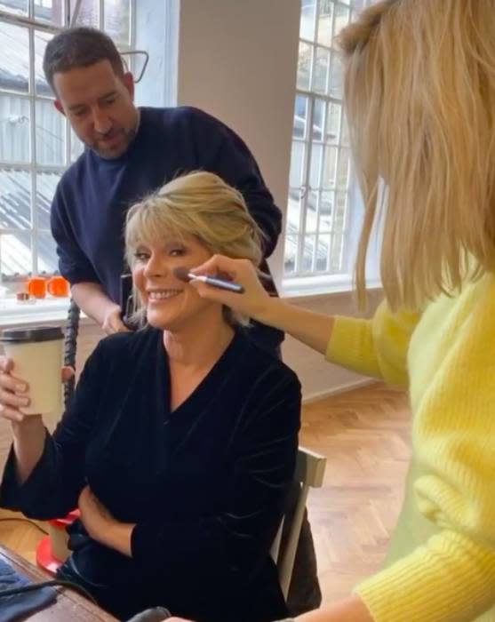 loose-women-ruth-langsford-makeover