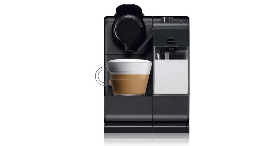 Nespresso Latissima Touch