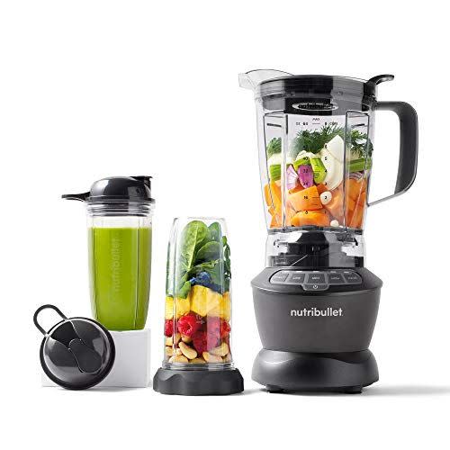 Bluicers - Fresh Juice Blender Mixer Combo