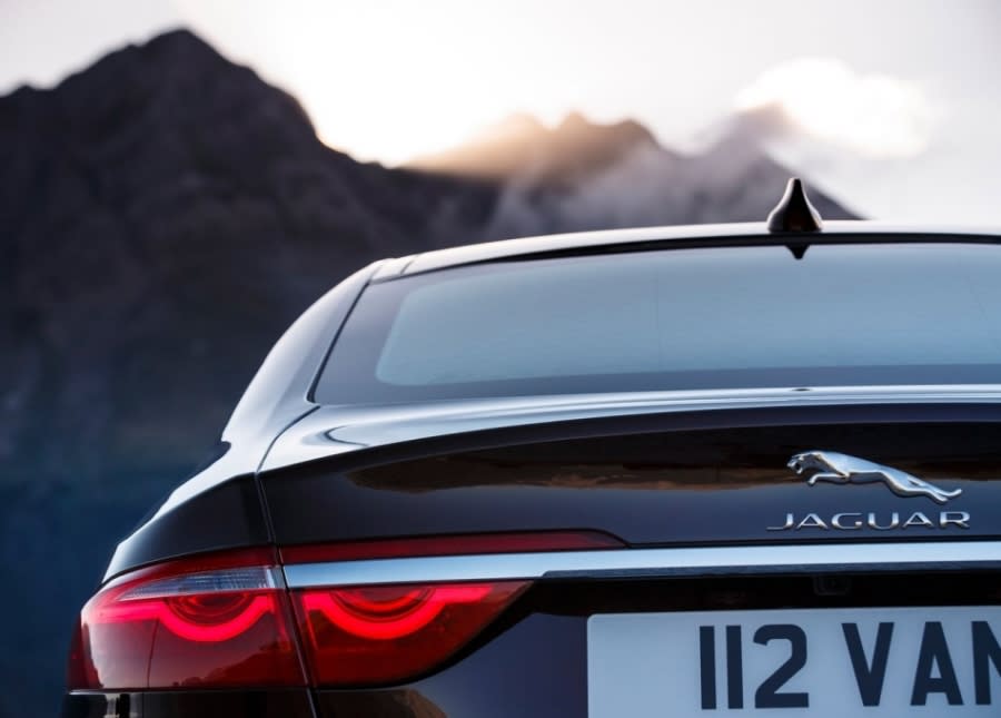 Jaguar 發表「300ps馬力」Ingenium 2.0L 渦輪引擎，台灣 2018年式新車有望全數換裝！