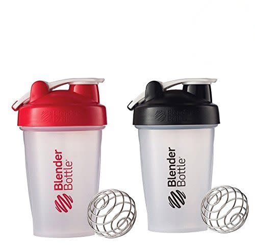 The 12 Best Shaker Bottles for Every Smoothie, Shake, & Supplement