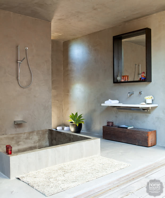 10 of the best modern bathrooms