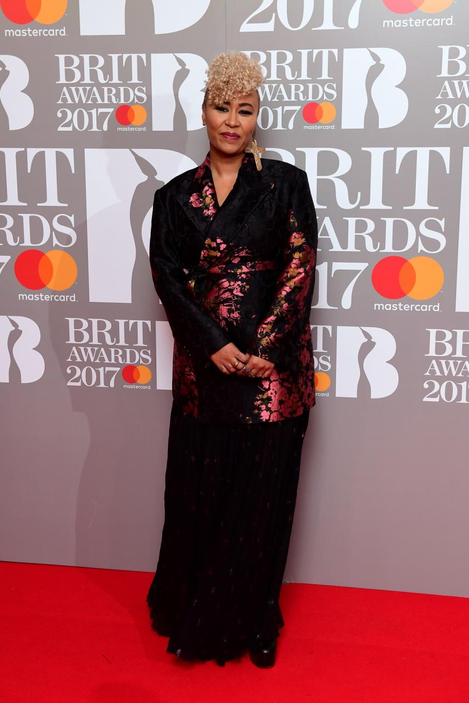 Emeli Sande