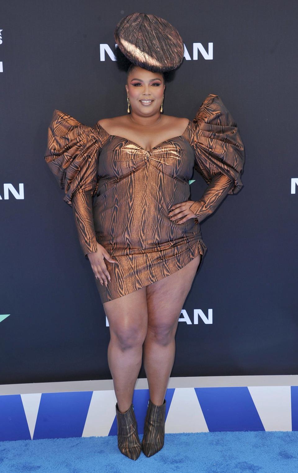 Lizzo