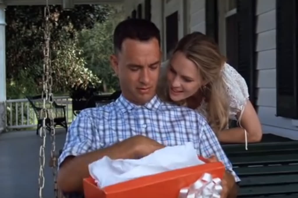 Iconic Nike Sneakers From 'Forrest Gump' Will Be Rereleased June 1