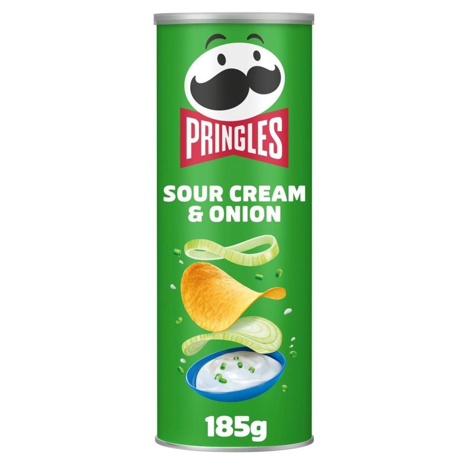 pringle