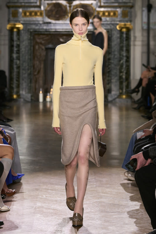 Victoria Beckham's Fall 2024 Collection is Her Most Experimental Yet