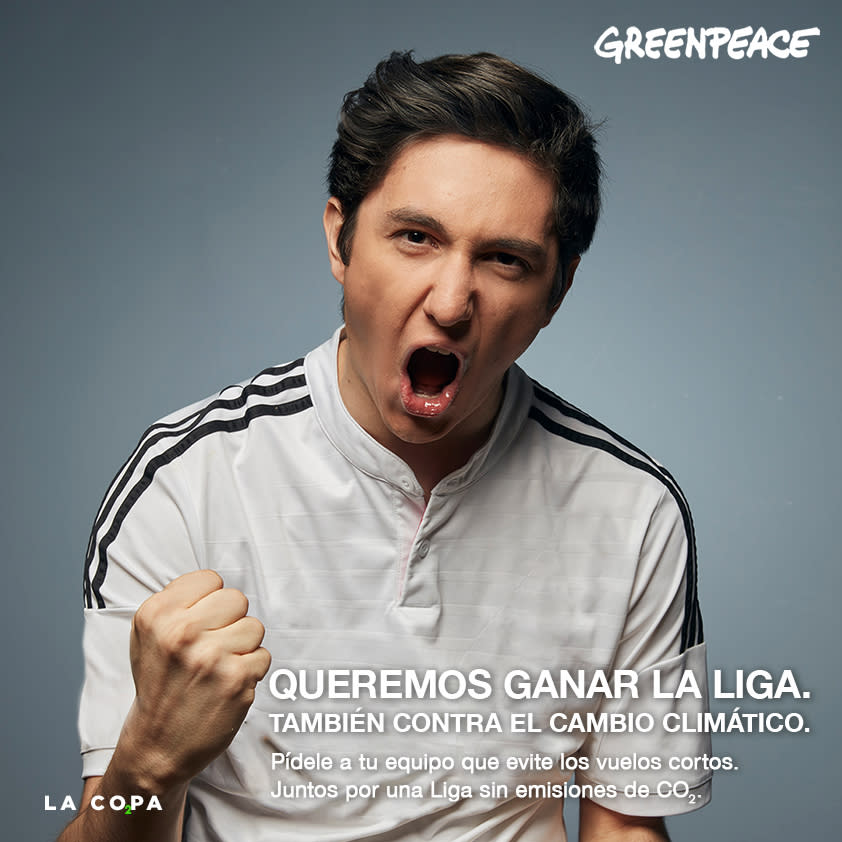 Vía Greenpeace