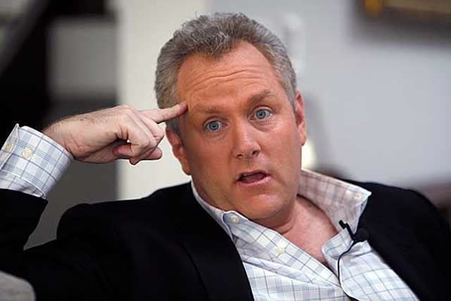 Why Andrew Breitbart Raged Against the Left