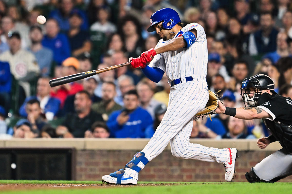 MLB: 5 Keys to the Cubs-White Sox Crosstown Classic, News, Scores,  Highlights, Stats, and Rumors