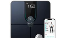 FitMetric Smart Scale – Osmo USA