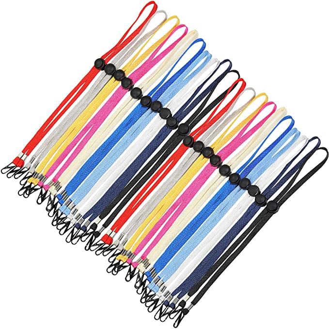 face mask lanyard kohota