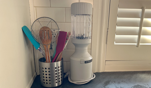 Oprah's Favorite Things 2021: Beast Blender and Hydration System