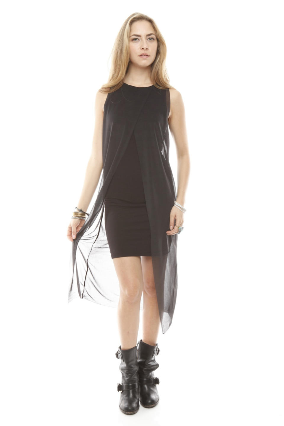 The Little Black Dress: 30s