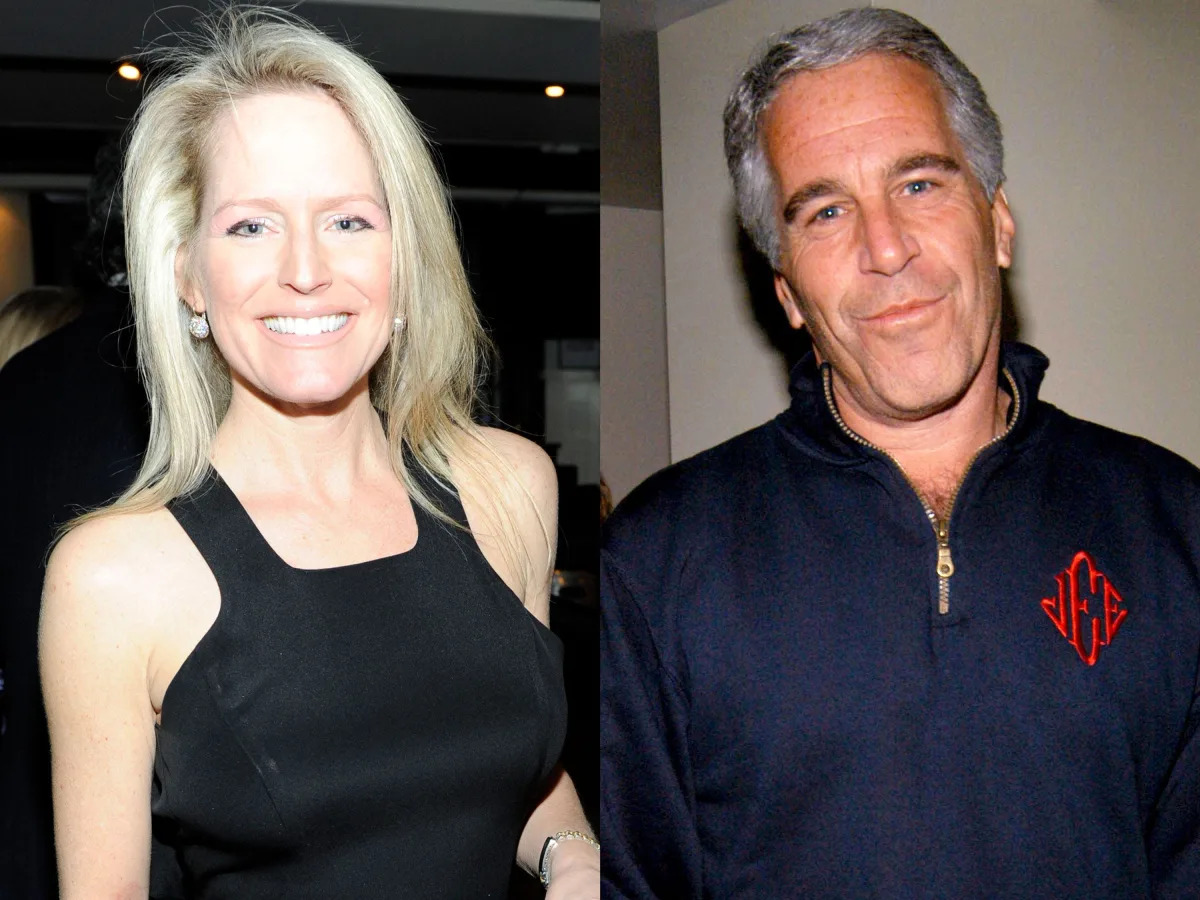 Prosecutors won't charge Jeffrey Epstein's former assistant Lesley Groff, who accusers say booked 'massage' appointments and flights, her lawyers say