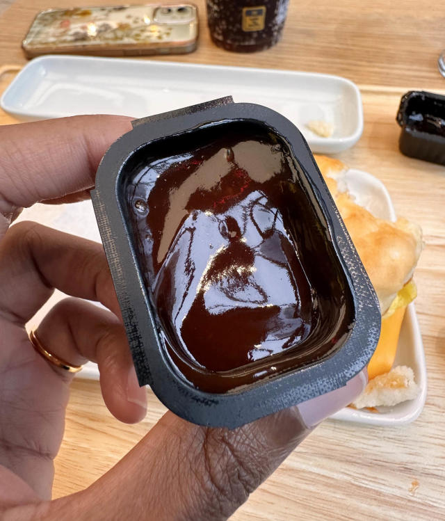 How a DC Chef Helped Develop McDonald's New Mambo Sauce