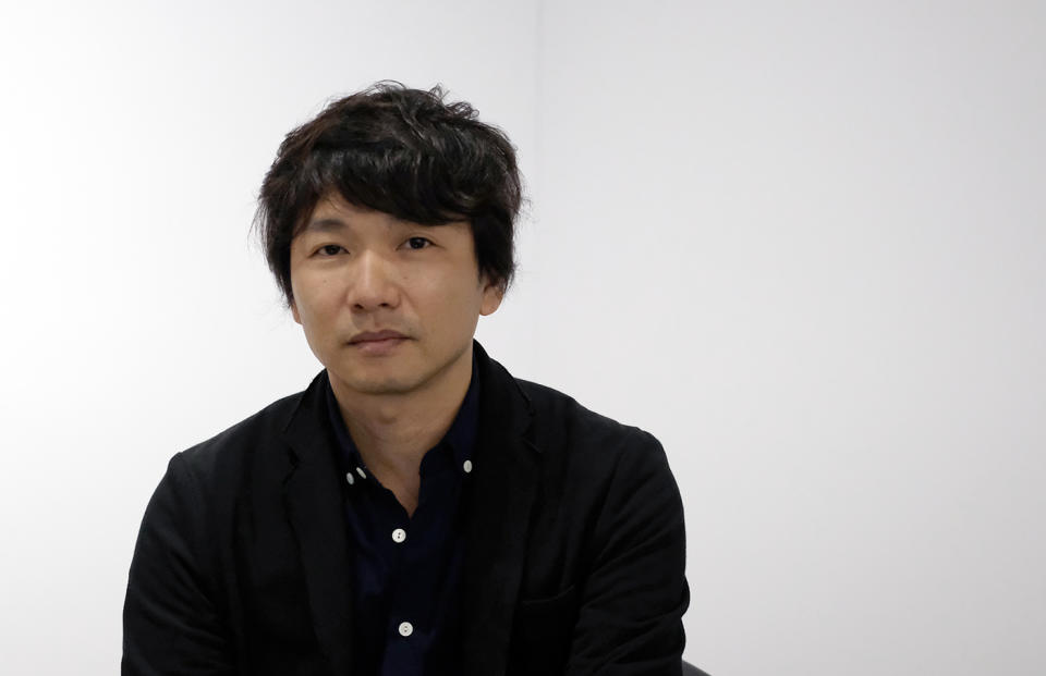 Fumito Ueda