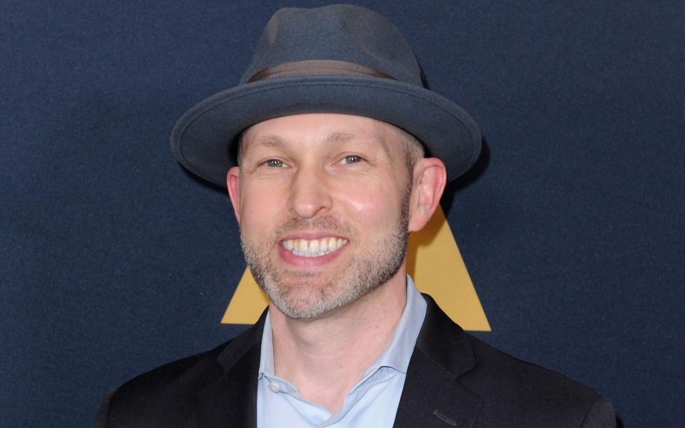 Jeff Cohen