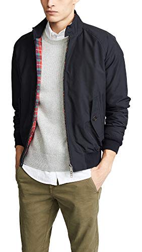 Baracuta Men's G9 Classic Jacket