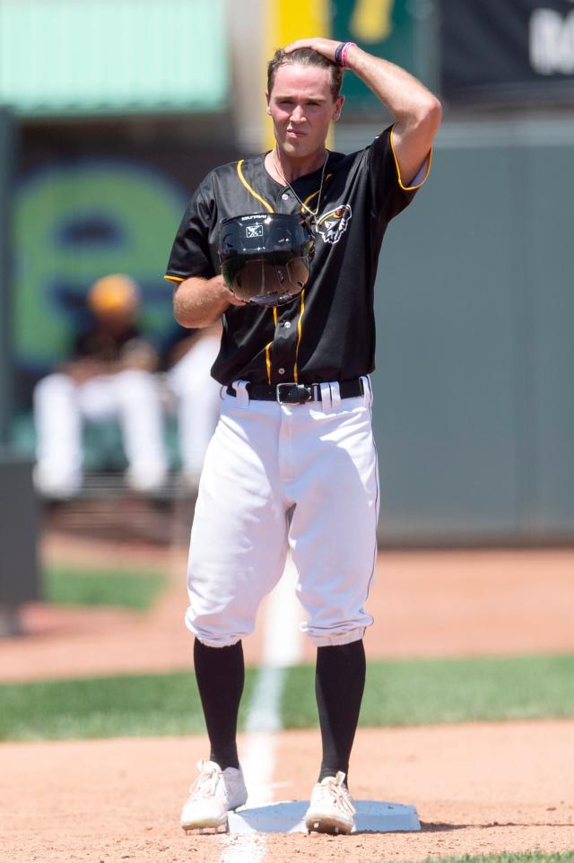 Harrisburg Tigers Baseball