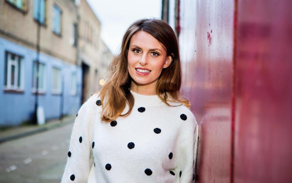 ellie taylor My Child and Other Mistakes - Courtesy of Ellie Taylor